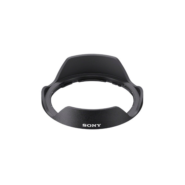 Sony E-mount 8-14mm Fisheye Zoom G Lens, , product-image